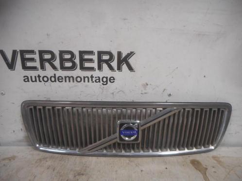 GRILLE Volvo V70 (GW / LW / LZ) (12-1995/09-2002), Auto-onderdelen, Carrosserie, Volvo, Gebruikt