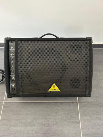 Behringer Eurolive F1220A beschikbaar voor biedingen