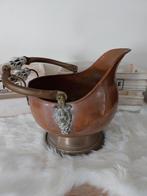 Kopere kolenkit, Ophalen of Verzenden