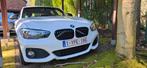 Bmw F20Lci 116i M-Sport int. Ext. Android auto/Apple carplay, Auto's, Euro 6, Alcantara, Handgeschakeld, Particulier