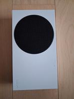 Xbox Series S 512 Go – Blanche, Consoles de jeu & Jeux vidéo, Consoles de jeu | Xbox Series X & S, Enlèvement ou Envoi, Xbox Series S