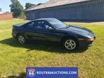 Toyota MR2 W2 | 1992 | Route 66 Auctions, Auto's, Zwart, Bedrijf, Handgeschakeld, Overige carrosserie