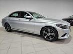 Mercedes-Benz C-CLASS 180 C 180 9G-TRONIC Avantgarde, Auto's, Automaat, 4 deurs, USB, Gebruikt