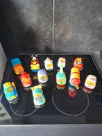 Lot auto's Vtech toet toet te koop, Kinderen en Baby's, Ophalen