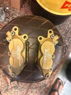 Brembo goldline set, Motoren, Onderdelen | Ducati, Ophalen, Gebruikt