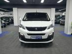 Peugeot Expert * 2.0 HDi * AUTO * CLIM + CRUISE + GPS * Gara, 122 pk, 4 cilinders, Wit, Leder