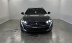 Peugeot 508 SW GT 1.5 BlueHDi Stop&Start 130pk EAT8, 5 places, Break, Automatique, Tissu