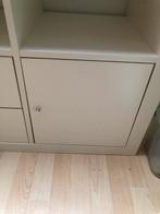 Ikea Expedia kastdeurtjes, Ophalen, Zo goed als nieuw