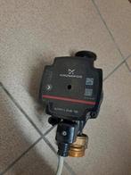 Grundfos Alpha1 L 25-40/180, Doe-het-zelf en Bouw, Ophalen of Verzenden, Zo goed als nieuw