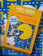 Pac Man Atari 2600 ntsc versie, Ophalen of Verzenden