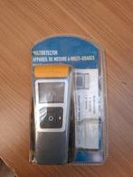 multimeter, Doe-het-zelf en Bouw, Meetapparatuur, Ophalen of Verzenden, Zo goed als nieuw, Multimeter
