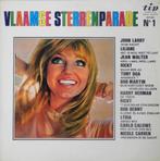 Various - Vlaamse Sterrenparade 1   - LP - Met toppertjes !, Cd's en Dvd's, Vinyl | Nederlandstalig, Ophalen of Verzenden, 12 inch