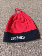 Bonnet de cyclisme rouge Bioracer NEW, Enlèvement ou Envoi, Neuf