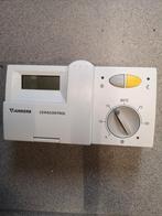 Av Thermostat Junkers CERACONTROL, Bricolage & Construction, Thermostats, Comme neuf, Enlèvement ou Envoi