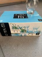 Aperitiefglaasjes, Verzamelen, Ophalen, Zo goed als nieuw