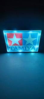 Tamiya lichtbox logo, Ophalen of Verzenden, Zo goed als nieuw