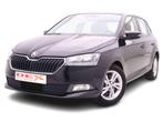 SKODA Fabia 1.0 TSi DSG 95 Ambition 5d + MirrorLink, Noir, Jantes en alliage léger, Automatique, Achat