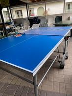 Pingpongtafel  , merk KETTLER Topstar, Sports & Fitness, Enlèvement, Utilisé