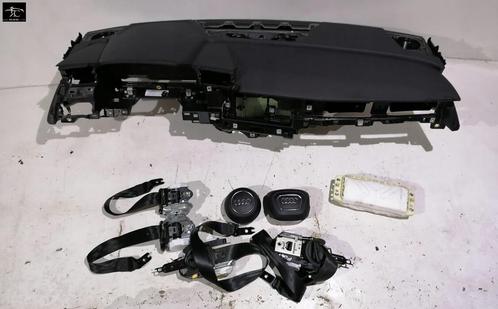 Audi A3 8Y Airbag Airbagset dashboard, Autos : Pièces & Accessoires, Tableau de bord & Interrupteurs, Audi, Utilisé, Enlèvement