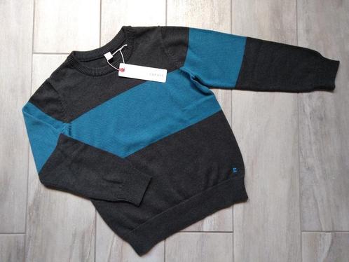 ★ M116/122 - Trui Esprit, Kinderen en Baby's, Kinderkleding | Maat 116, Zo goed als nieuw, Jongen, Trui of Vest, Ophalen of Verzenden