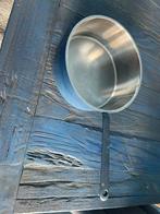 koperen pan, Huis en Inrichting, Ophalen, Gebruikt