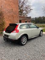 Volvo c30 2.0d met keuring vvk, Auto's, Volvo, Voorwielaandrijving, 4 zetels, Stof, 700 kg