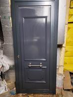 Voordeur, Doe-het-zelf en Bouw, Ophalen, Nieuw, Kunststof, Buitendeur