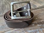 Broeksriem heren Jack and Jones, Kleding | Heren, Riemen en Ceintuurs, Bruin, Nieuw, Jack and Jones, Riem of Ceintuur