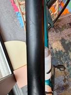 Blauwe Cube Attain SL GTCS, Fietsen en Brommers, Ophalen, Zo goed als nieuw, Carbon