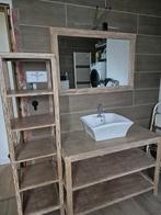 Mooie tijdloze badkamermeubel, Huis en Inrichting, Ophalen