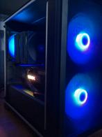 RTX 5070ti gaming-pc, Ophalen, Zo goed als nieuw