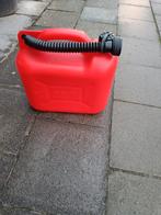 Jerrycan 10l voor brandstof, Ophalen, Nieuw