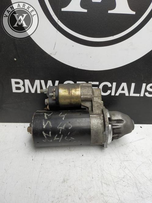 Bmw n42 n46 startmotor, Auto-onderdelen, Motor en Toebehoren, BMW, Gebruikt, Ophalen of Verzenden