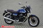 Moto Guzzi V7 Special - 2022 - 180 km @Motorama, Motoren, Motoren | Moto Guzzi, 2 cilinders, Bedrijf, Meer dan 35 kW, 850 cc