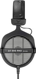 beyerdynamic | DT 990 PRO | LIVRAISON GRATUITE, TV, Hi-fi & Vidéo, Casques audio, Neuf, Autres marques, -, Supra-aural