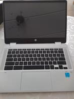 HP CHROMEBOOK X360 14b-cb0003nb, Computers en Software, Chromebooks, Ophalen, Nieuw, HP