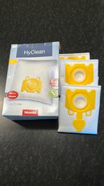 Miele stofzuigerzakken type K, 8 stuks, Elektronische apparatuur, Ophalen of Verzenden, Nieuw, Stofzuiger