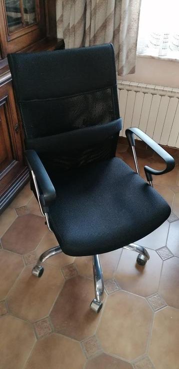 Chaise de bureau  beschikbaar voor biedingen