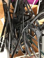 Kleerhangers plastic, Kleding | Dames, Kledinghangers, Ophalen of Verzenden, Gebruikt