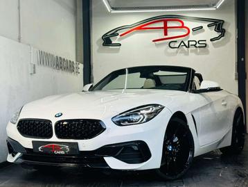 BMW Z4 2.0iAS sDrive20i * SPORT * GARANTIE 12 M OIS *