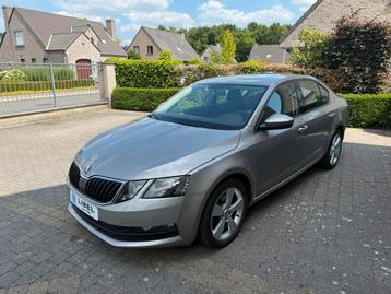 Skoda Octavia 1.0 Tsi 10/2018 97DKM ***12M GARANTIE*** beschikbaar voor biedingen