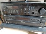 Pioneer hifi tuner versterker, Ophalen of Verzenden, Pioneer