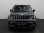 Jeep Renegade 1.5 Turbo T4 130 4x2 MHEV DCT7 Limited, Auto's, Stof, Gebruikt, 5 zetels, 131 pk