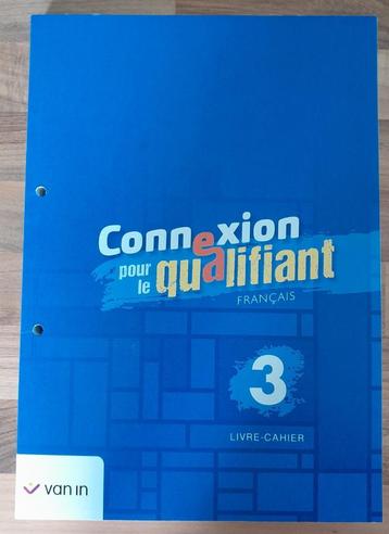 Connexion pour le qualifiant 3