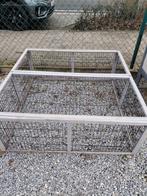 Konijnen ren of kippenren, Dieren en Toebehoren, Ophalen, Ren