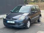 Ford Fiesta 1.3, Auto's, 144 g/km, 1299 cc, Bedrijf, Fiësta