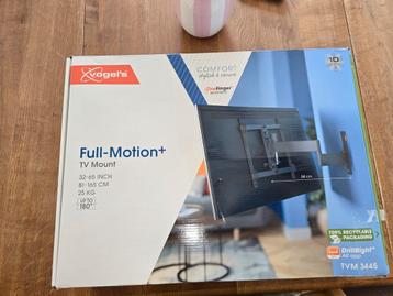 Tv beugel Vögel's 32 tot 65 inch / 81 tot 165 cm beschikbaar voor biedingen