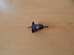 Buismotor, Overige merken, Gebruikt, Gelijkstroom, Rails
