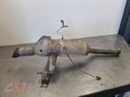 Roetfilter van een Renault Master, Gebruikt, -, Renault, -