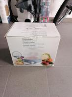 Stoomkoker nieuw, Huis en Inrichting, Ophalen of Verzenden, Zo goed als nieuw